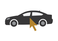 Shop Click Drive Select Icon in Truman, MN