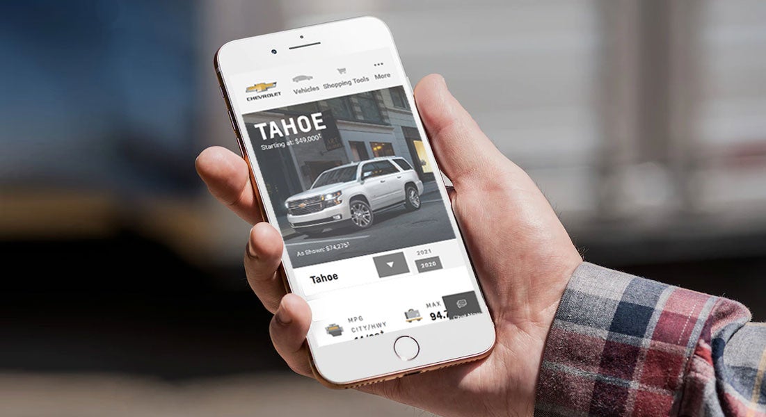 Shop Click Drive in Truman, MN