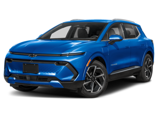 Chevrolet Equinox EV - Elizabeth Chevrolet in Truman MN