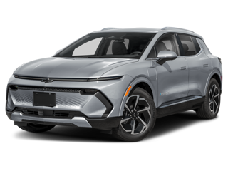 Equinox EV - Elizabeth Chevrolet in Truman MN