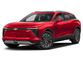 Chevrolet Blazer EV - Elizabeth Chevrolet in Truman MN