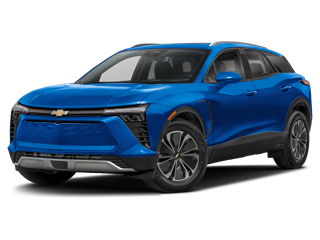Chevrolet Blazer EV - Elizabeth Chevrolet in Truman MN