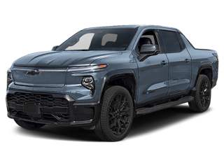 Chevrolet Silverado EV - Elizabeth Chevrolet in Truman MN