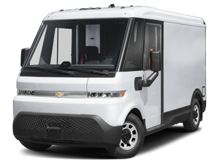 Chevrolet BrightDrop - Elizabeth Chevrolet in Truman MN