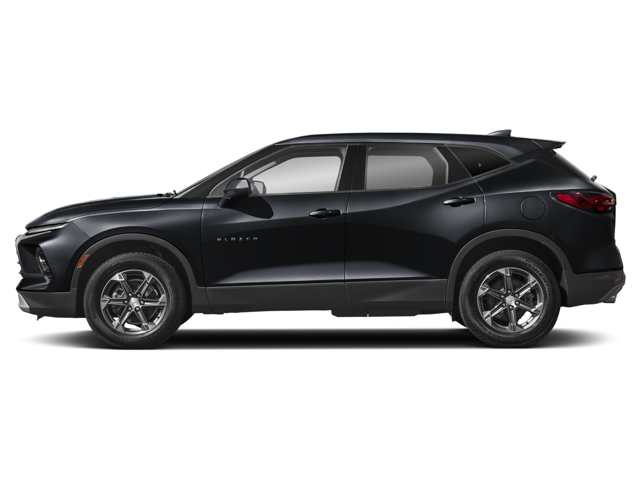 2024 Chevrolet Blazer Premier