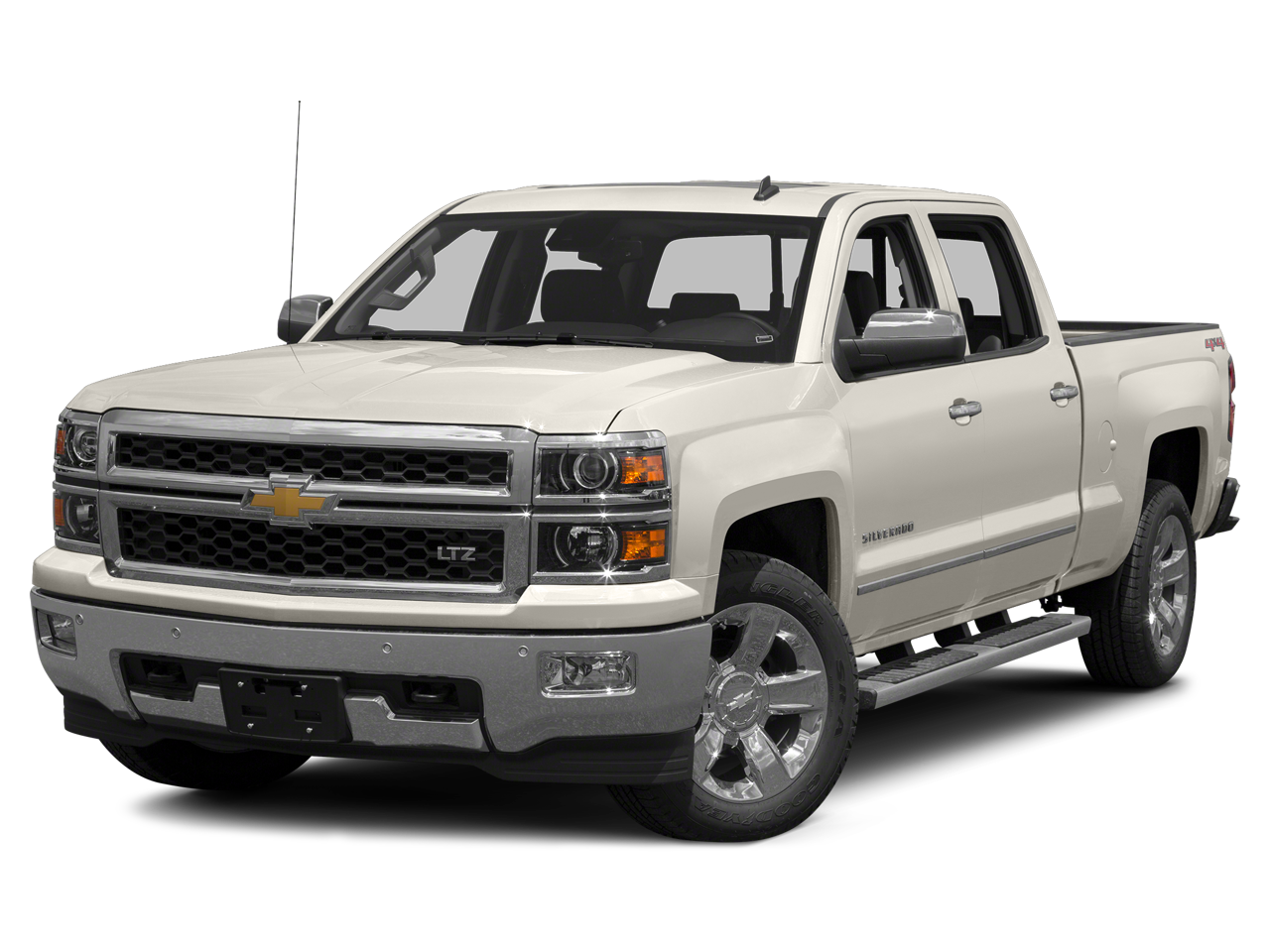 2015 Chevrolet Silverado 1500 High Country for sale in Truman, MN