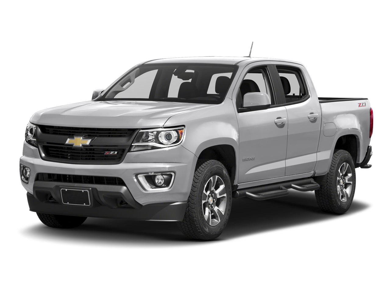 2017 Chevrolet Colorado Z71 for sale in Truman, MN