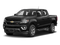 2017 Chevrolet Colorado 4WD Z71