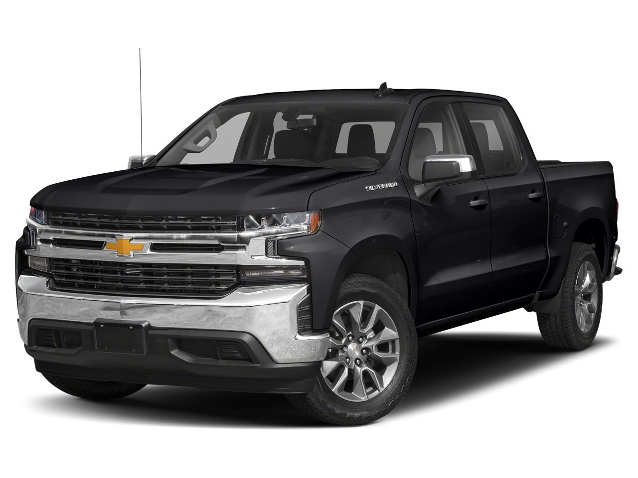 2021 Chevrolet Silverado 1500 LT for sale in Truman, MN