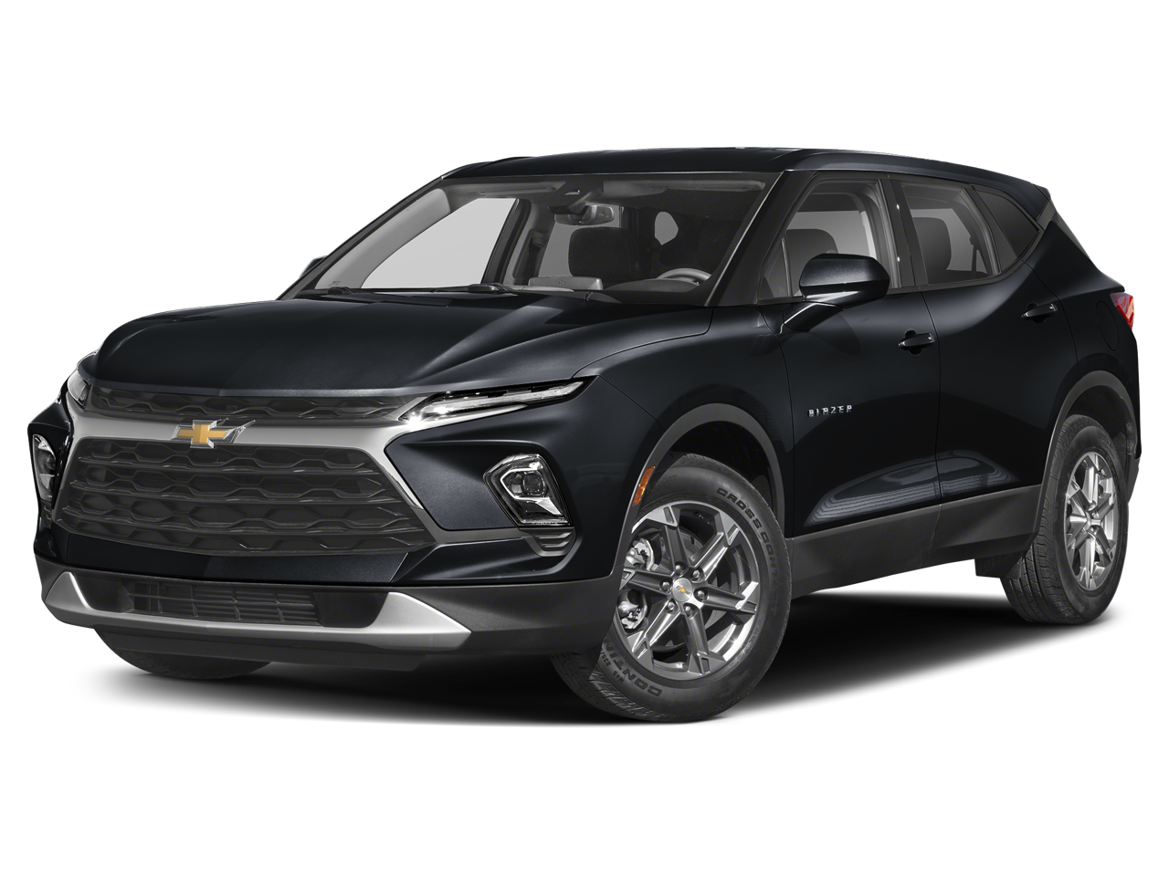 2024 Chevrolet Blazer Premier