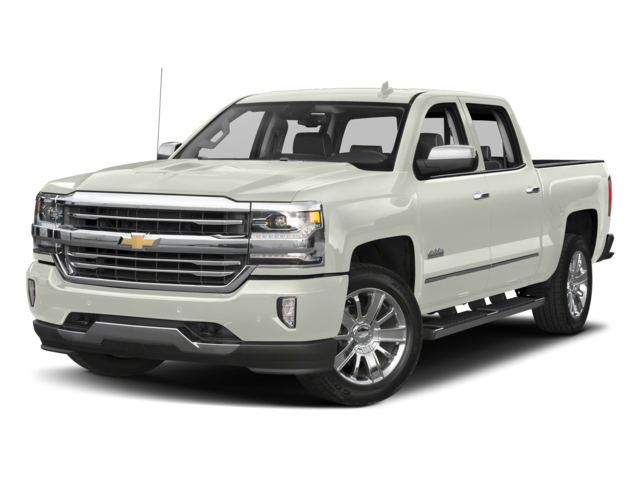 2018 Chevrolet Silverado 1500 High Country for sale in Truman, MN