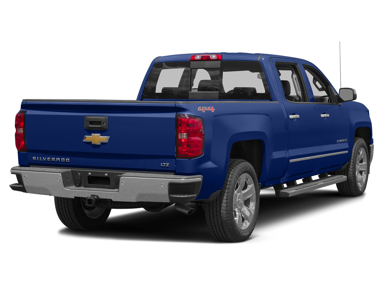 Used 2015 Chevrolet Silverado 1500 High Country with VIN 3GCUKTEJ5FG371545 for sale in Truman, Minnesota