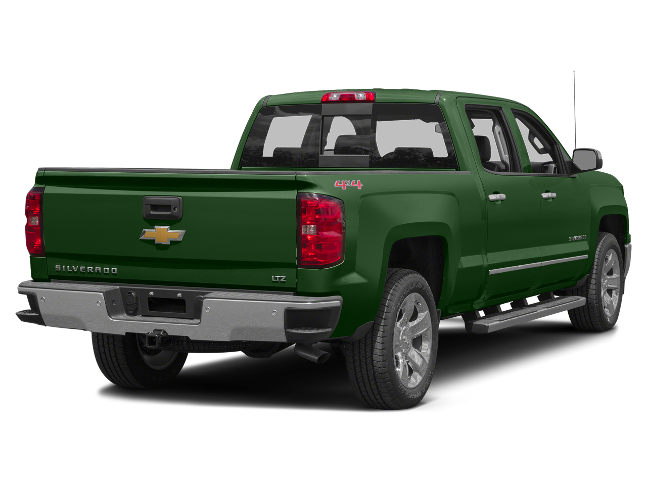 Used 2015 Chevrolet Silverado 1500 High Country with VIN 3GCUKTEJ5FG371545 for sale in Truman, Minnesota