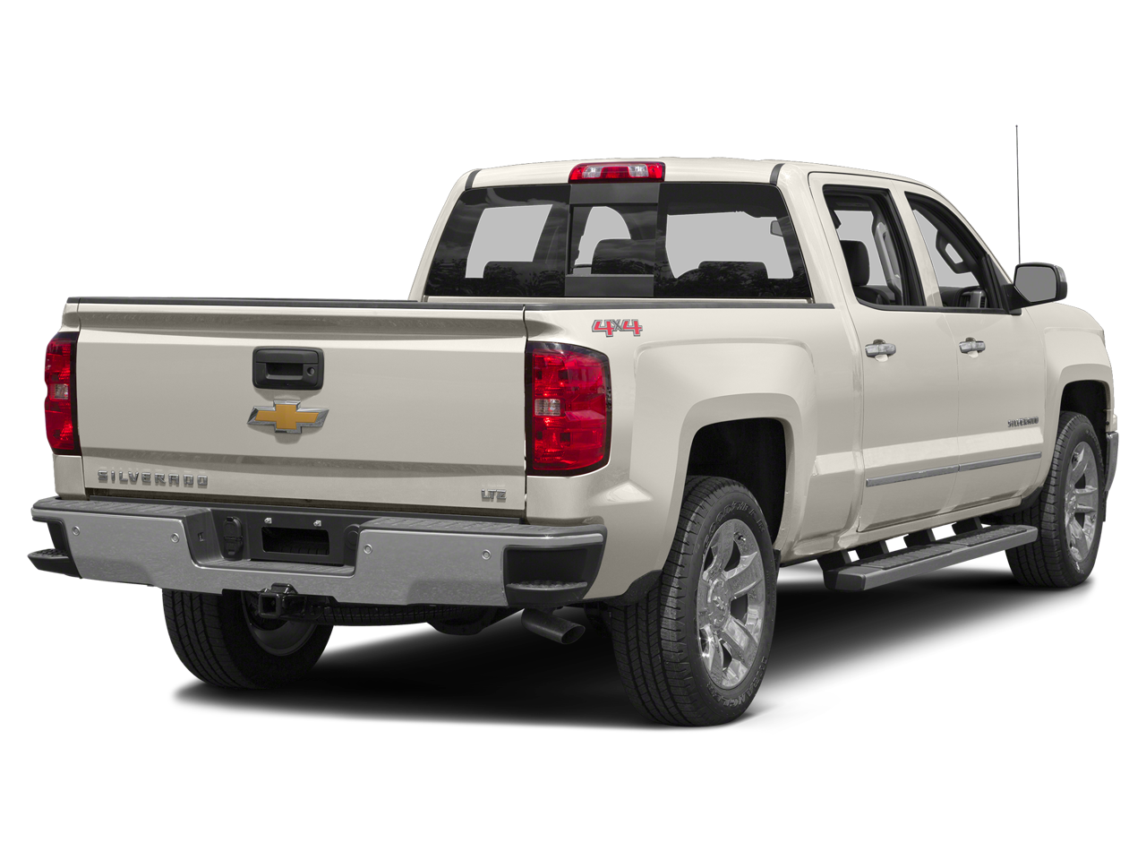 Used 2015 Chevrolet Silverado 1500 High Country with VIN 3GCUKTEJ5FG371545 for sale in Truman, Minnesota