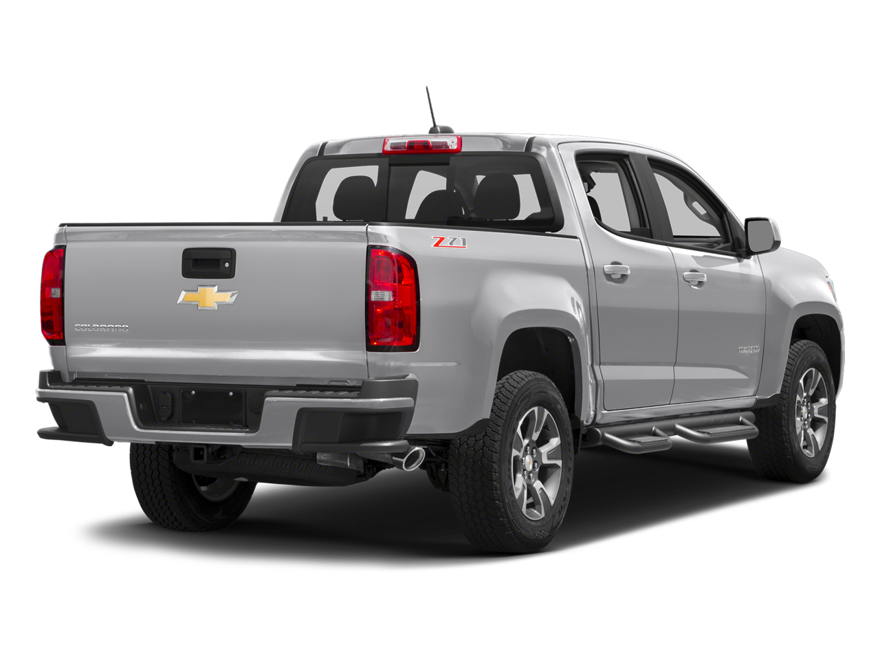Used 2017 Chevrolet Colorado Z71 with VIN 1GCPTDE17H1244670 for sale in Truman, Minnesota
