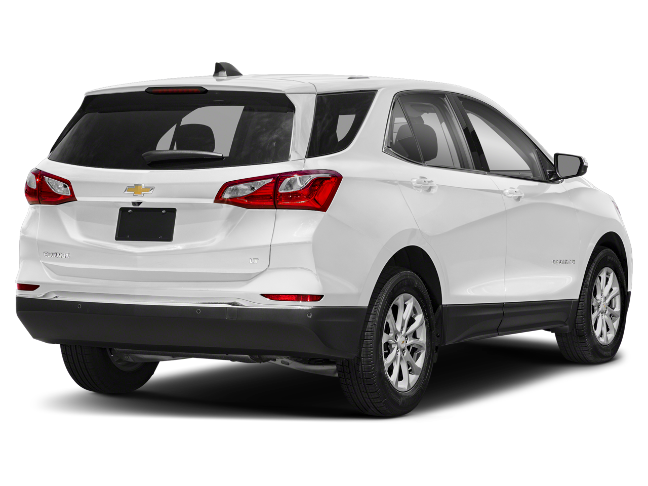 Used 2018 Chevrolet Equinox LT with VIN 2GNAXSEV6J6133555 for sale in Truman, Minnesota