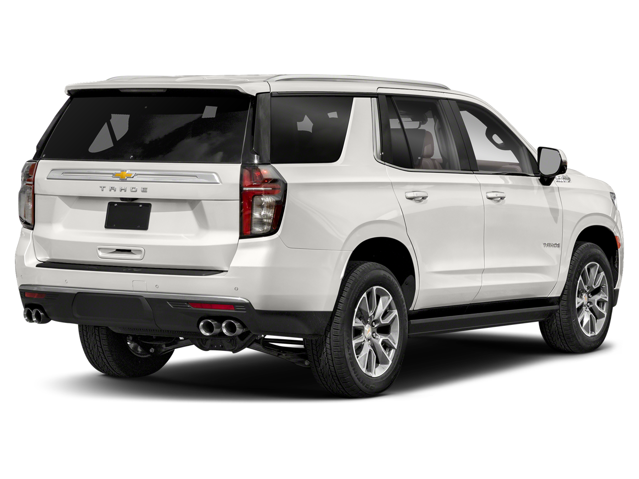 Used 2021 Chevrolet Tahoe High Country with VIN 1GNSKTKL5MR423807 for sale in Truman, Minnesota