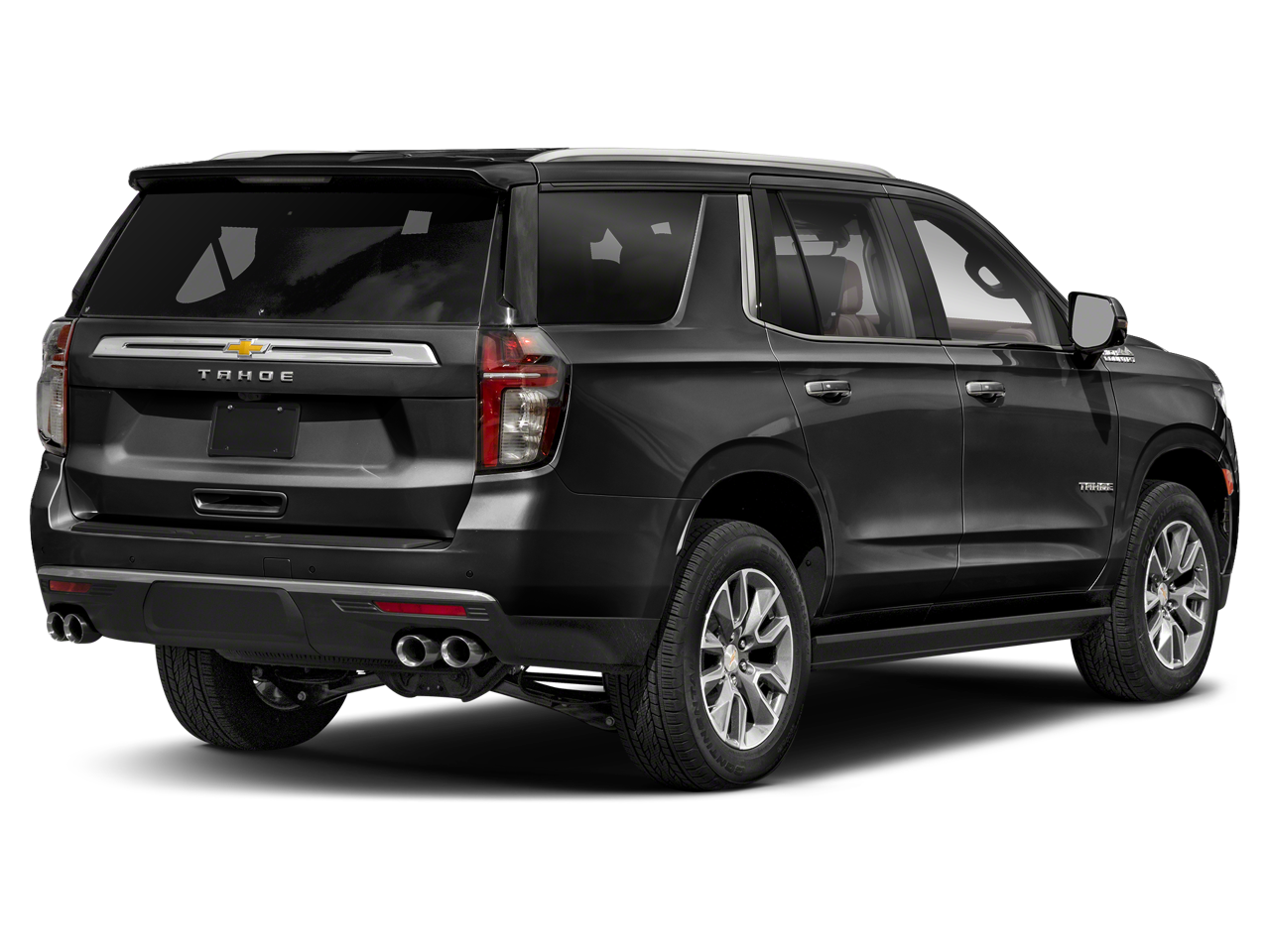 Used 2021 Chevrolet Tahoe High Country with VIN 1GNSKTKL5MR423807 for sale in Truman, Minnesota