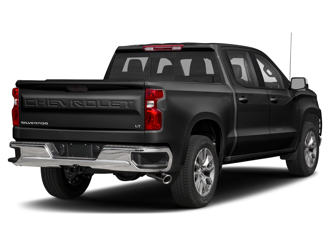 Used 2021 Chevrolet Silverado 1500 LT with VIN 1GCUYDED3MZ387013 for sale in Truman, Minnesota