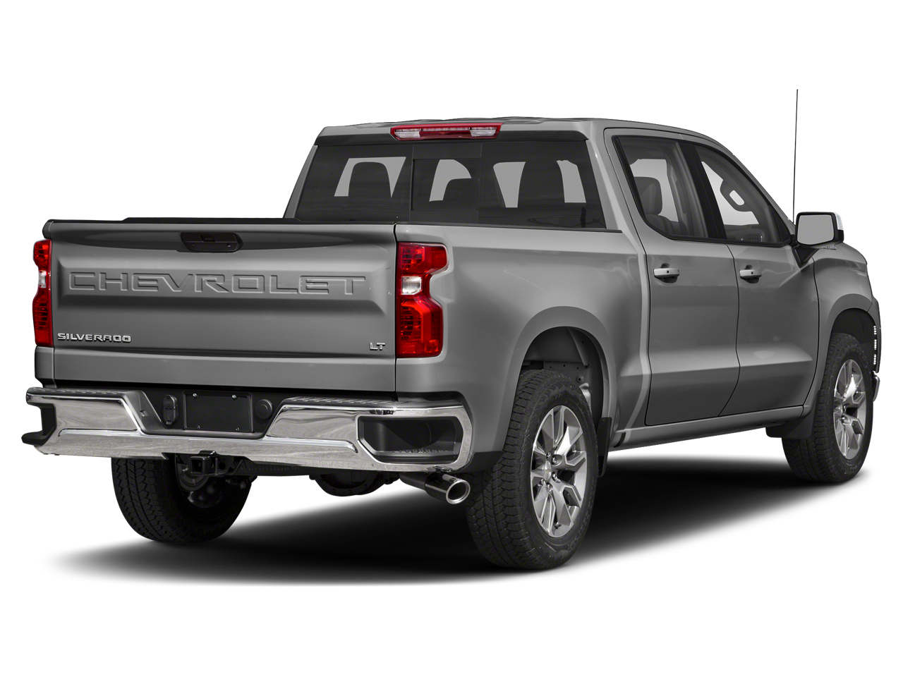 Used 2021 Chevrolet Silverado 1500 LT with VIN 1GCUYDED3MZ387013 for sale in Truman, Minnesota