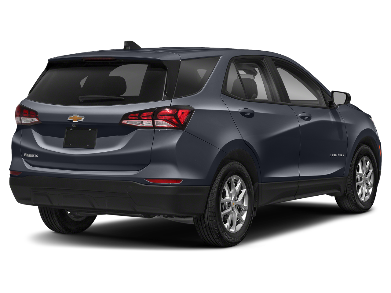 Used 2022 Chevrolet Equinox LT with VIN 3GNAXUEV9NL227300 for sale in Truman, Minnesota