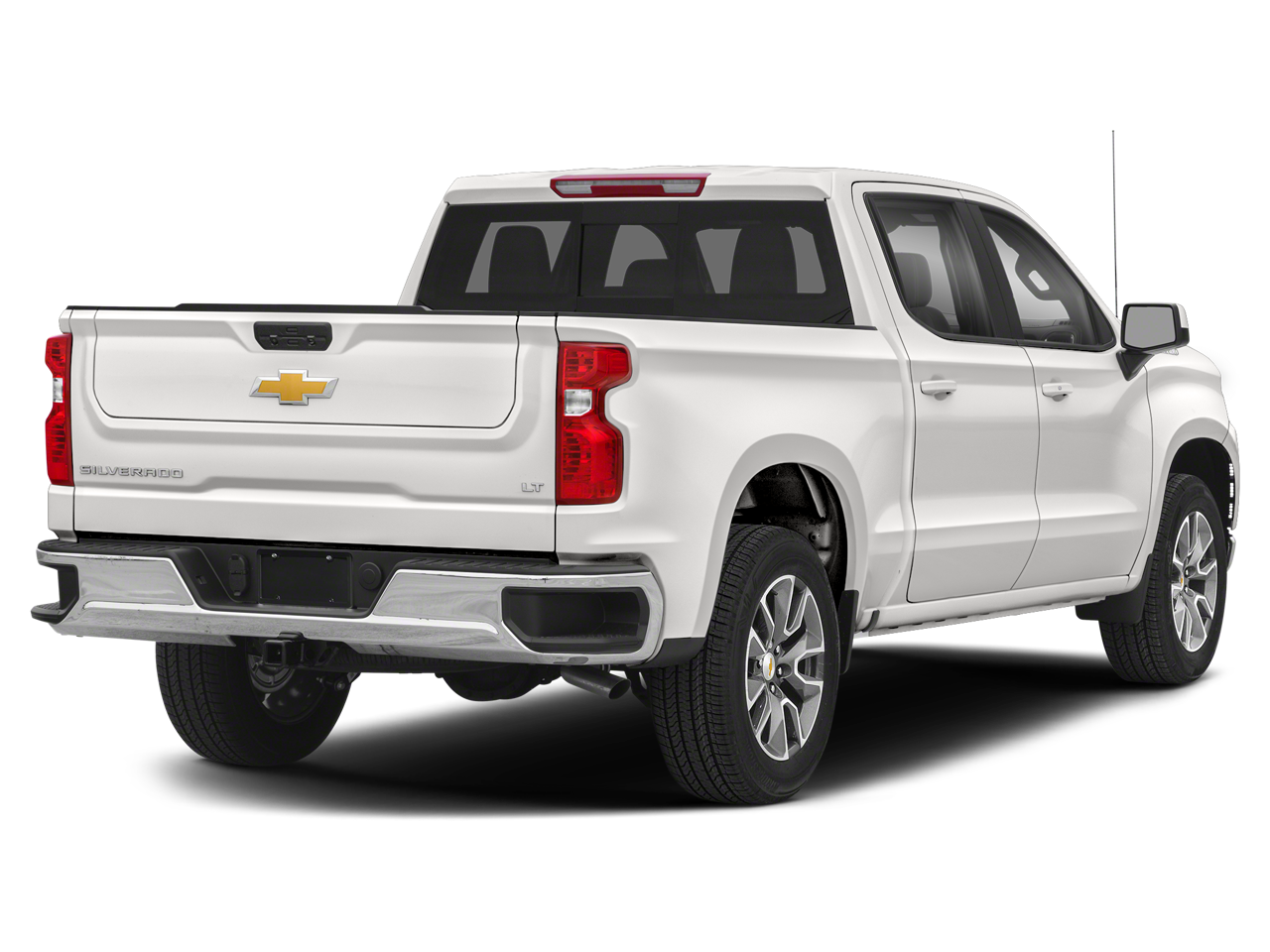 Used 2022 Chevrolet Silverado 1500 Limited LT with VIN 3GCUYDED9NG191272 for sale in Truman, Minnesota