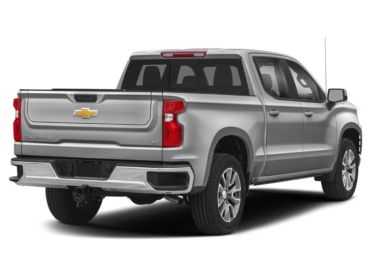 Used 2022 Chevrolet Silverado 1500 Limited LT with VIN 3GCUYDED9NG191272 for sale in Truman, Minnesota