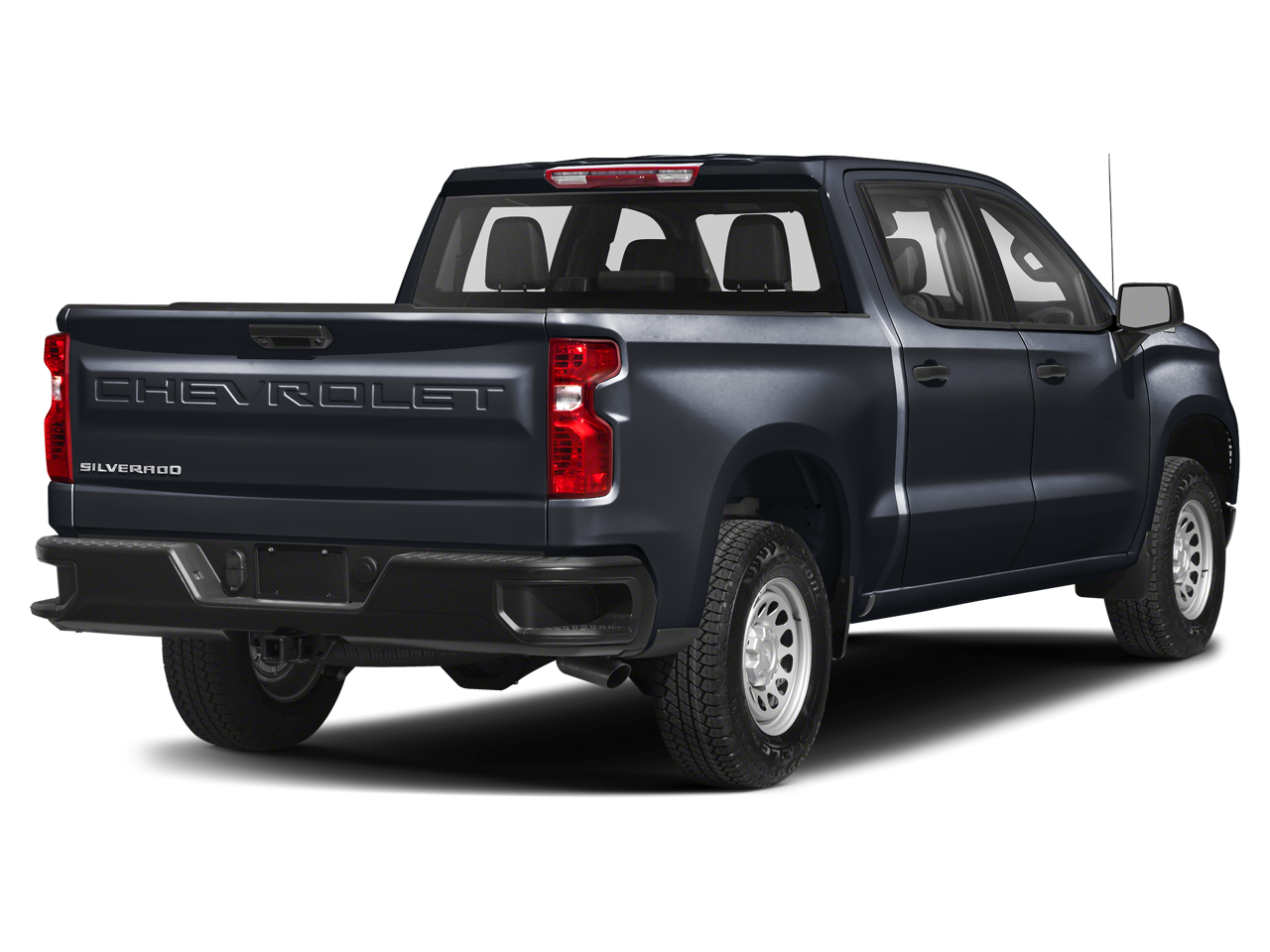 Used 2023 Chevrolet Silverado 1500 LTZ with VIN 2GCUDGED2P1142116 for sale in Truman, Minnesota