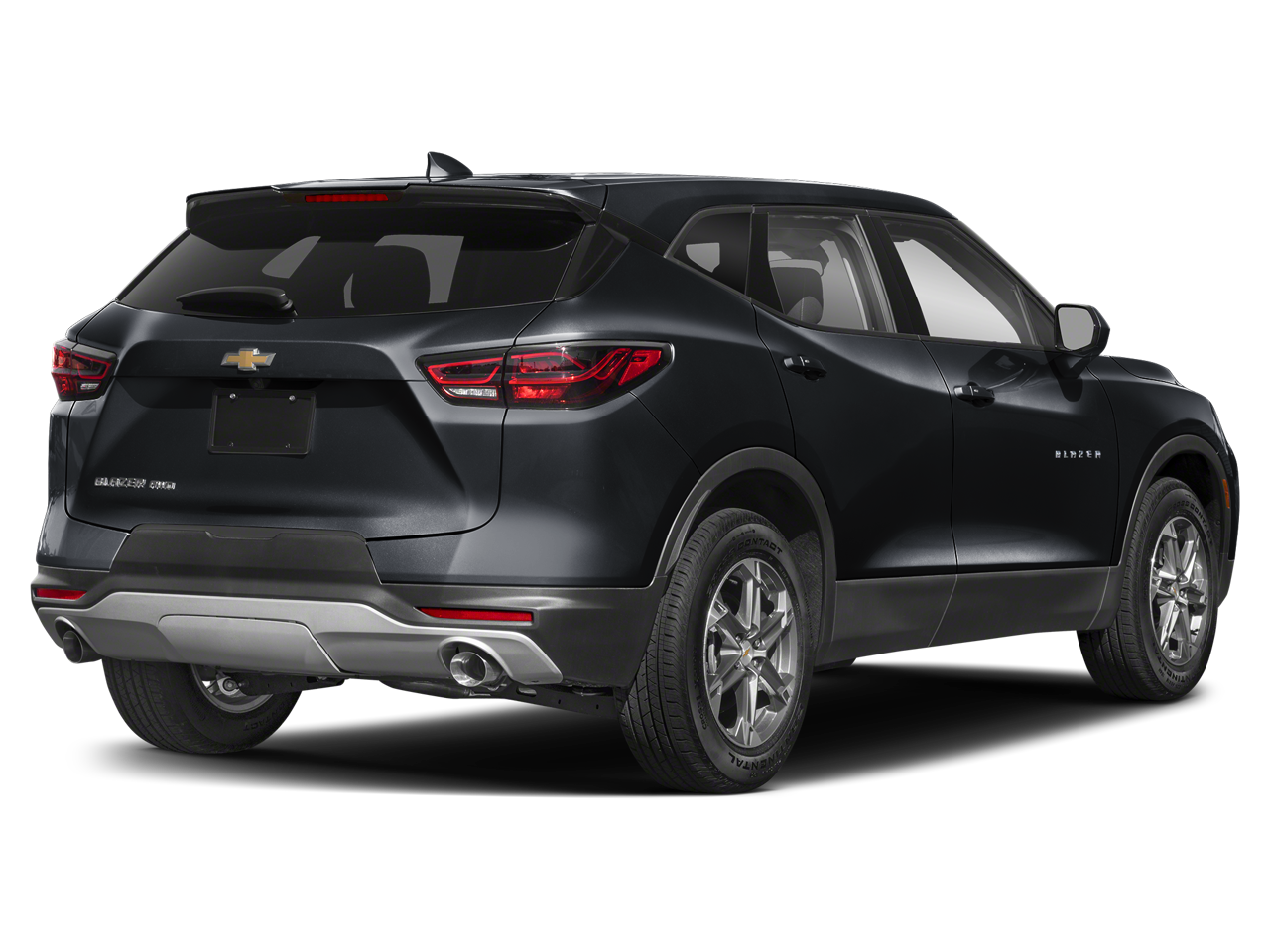 Used 2024 Chevrolet Blazer Premier with VIN 3GNKBLRS1RS128673 for sale in Truman, Minnesota
