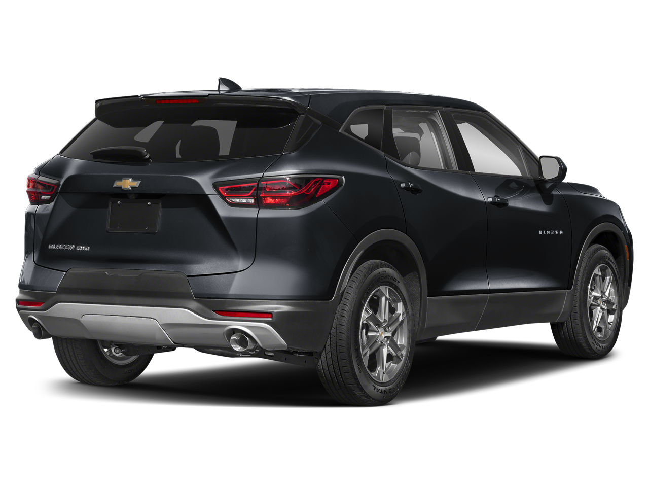 2024 Chevrolet Blazer Premier