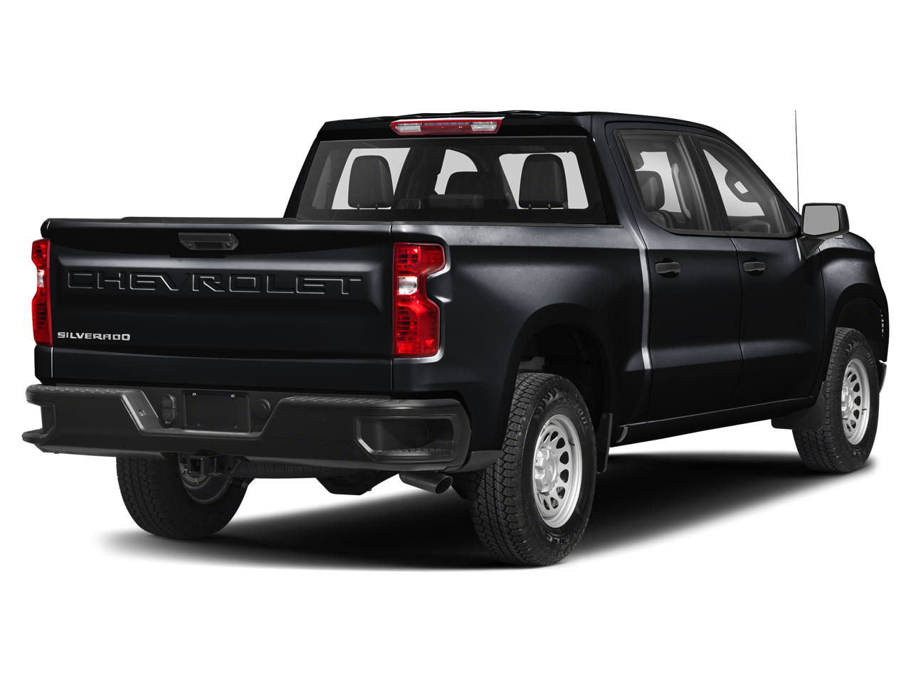 Used 2024 Chevrolet Silverado 1500 High Country with VIN 1GCUDJE81RZ289540 for sale in Truman, Minnesota
