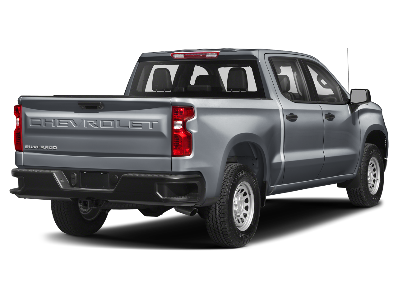 Used 2024 Chevrolet Silverado 1500 High Country with VIN 1GCUDJE81RZ289540 for sale in Truman, Minnesota
