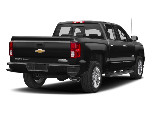Used 2018 Chevrolet Silverado 1500 High Country with VIN 3GCUKTEC8JG552424 for sale in Truman, Minnesota