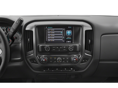 2015 Chevrolet Silverado 3500 HD LT