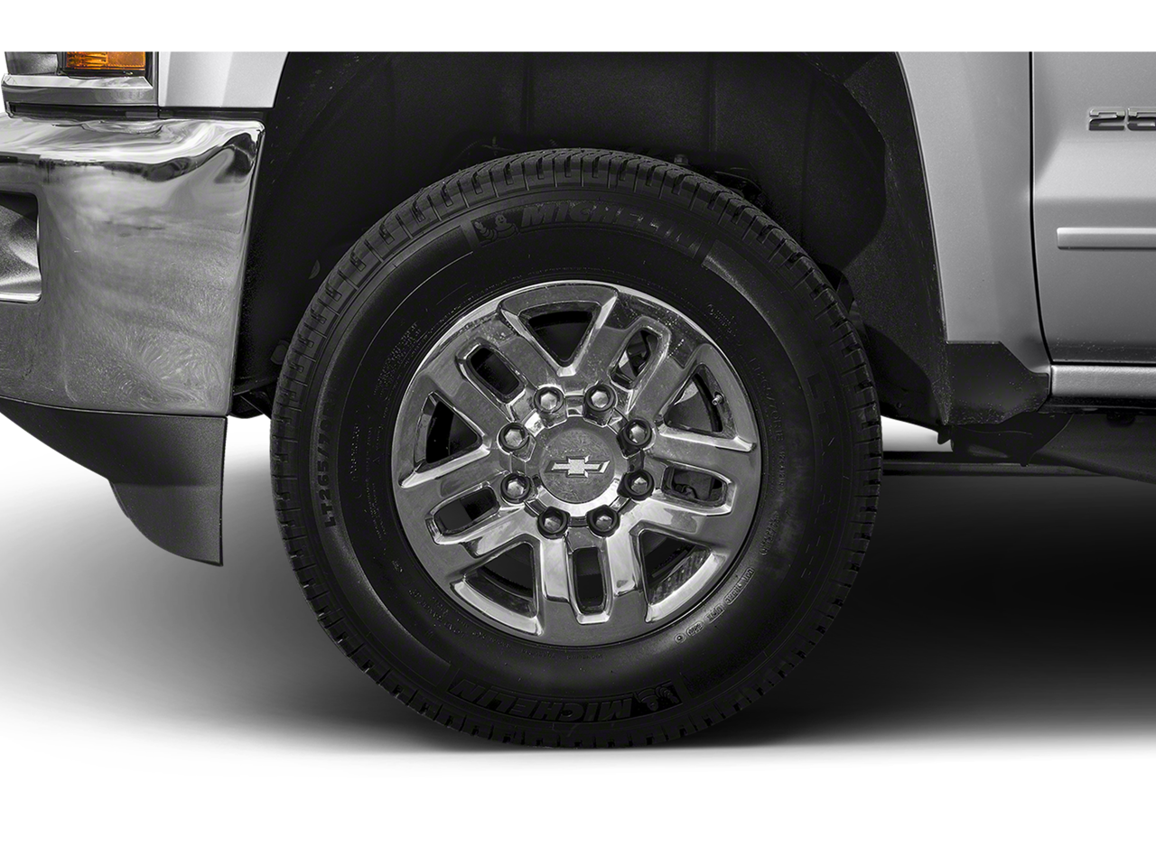 2015 Chevrolet Silverado 3500 HD LT