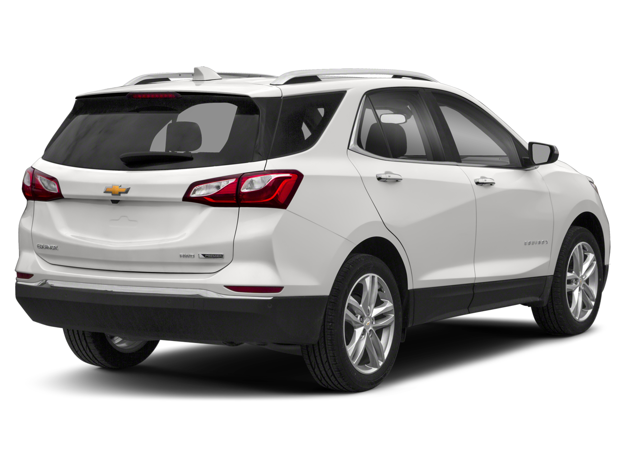 Used 2018 Chevrolet Equinox Premier with VIN 2GNAXWEX5J6260046 for sale in Truman, Minnesota