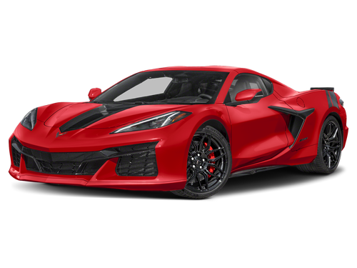 2024 Chevrolet Corvette Z06 2LZ