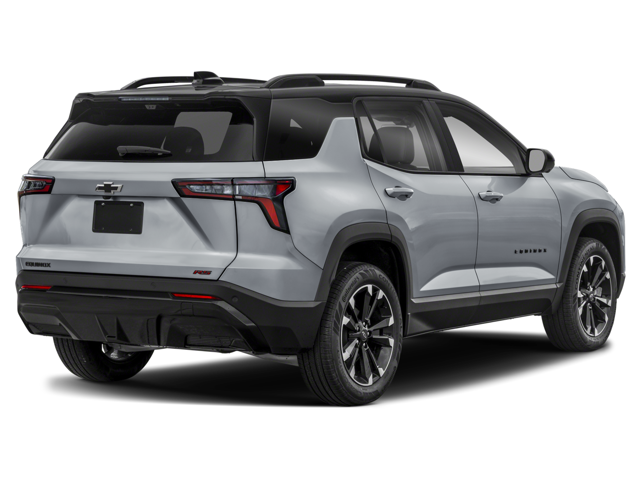 Used 2025 Chevrolet Equinox RS with VIN 3GNAXTEG8SL115417 for sale in Truman, Minnesota