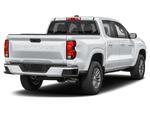 2025 Chevrolet Colorado 4WD LT