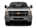 2012 Chevrolet Silverado 2500 HD LT