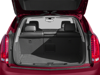 2013 Cadillac SRX Base