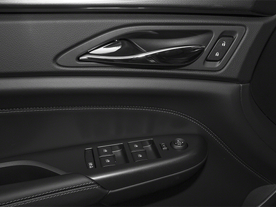 2013 Cadillac SRX Base