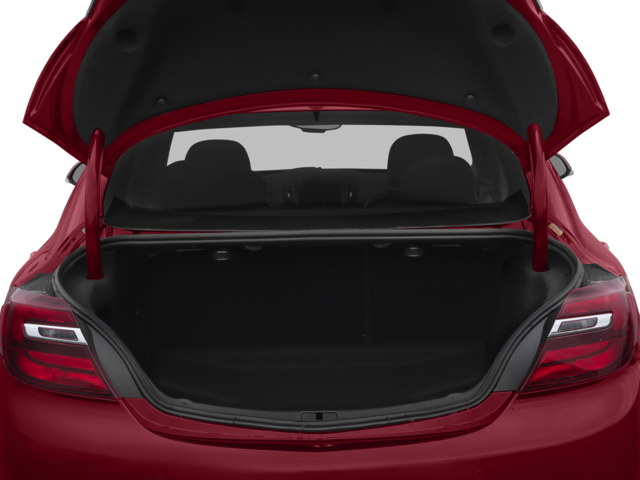 2014 Buick Regal Premium I