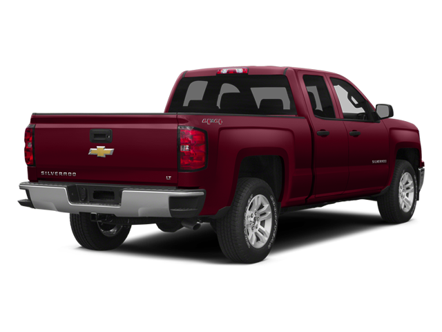 Used 2014 Chevrolet Silverado 1500 LT with VIN 1GCVKREC9EZ347885 for sale in Truman, Minnesota