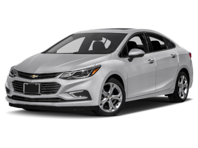 2018 Chevrolet Cruze Premier