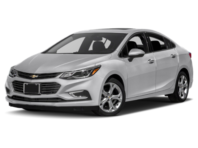 2018 Chevrolet Cruze Premier
