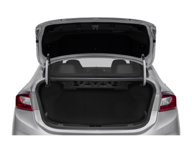 2018 Chevrolet Cruze Premier