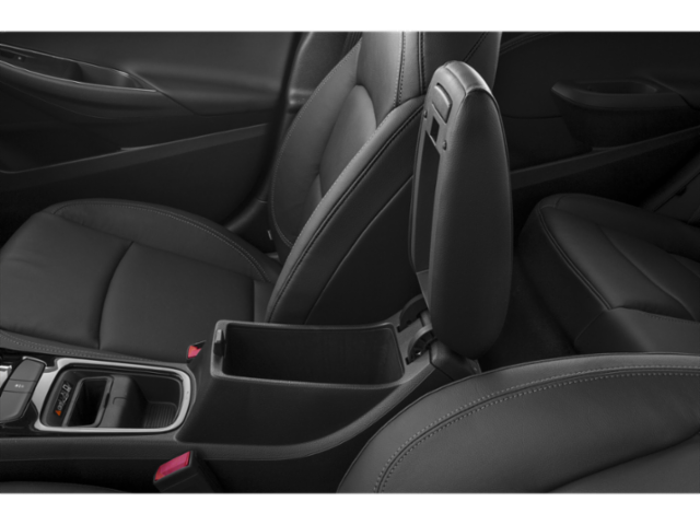 2018 Chevrolet Cruze Premier