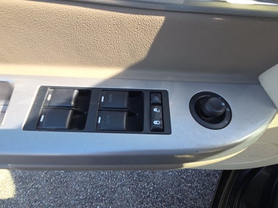 2008 Chrysler Sebring Limited