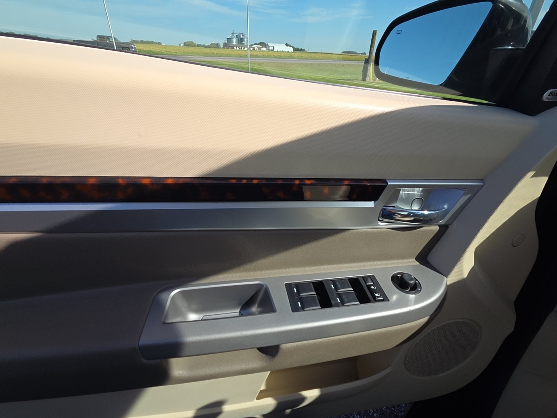 2008 Chrysler Sebring Limited